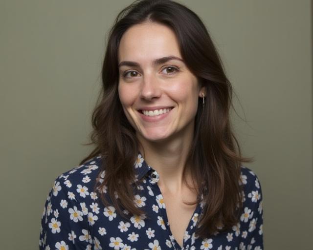 Elise Moreau